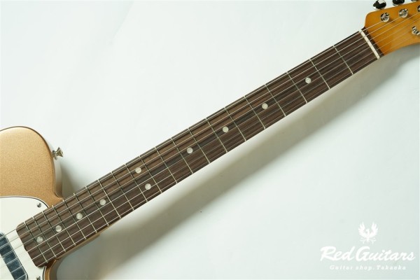 Vintera III Mid 60s Telecaster - Firemist Gold